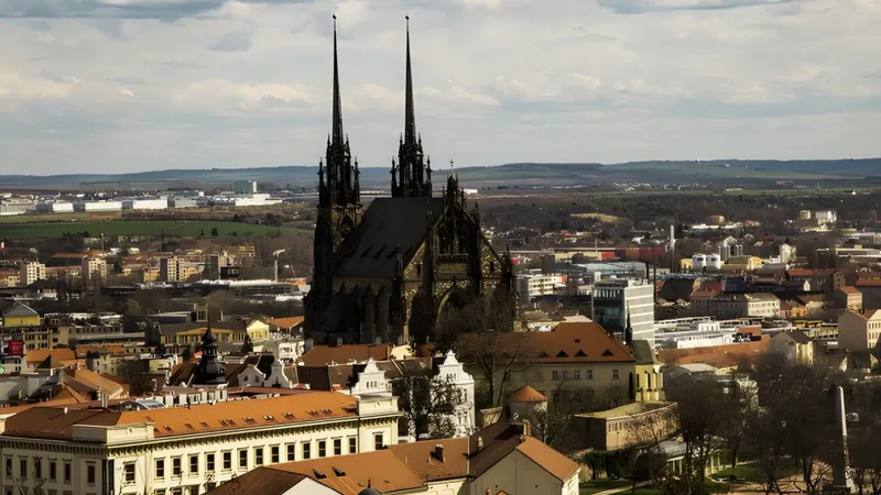 Brno
