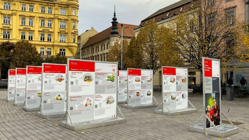 Dáme na vás: 35 milionů, tři týdny a dva záporné hlasy