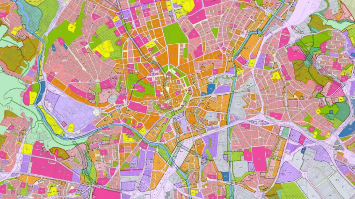 Územní plán Brna: jak ho číst, na co si dát pozor a co dělat