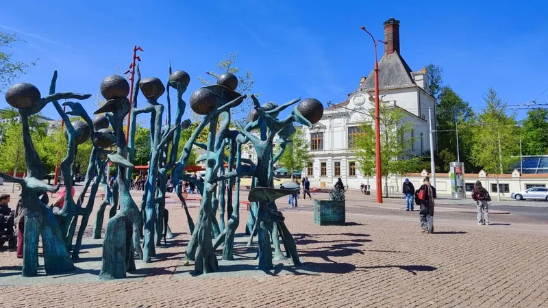 Mendlovo náměstí: 200 milionů, 18 měsíců a pár věcí, které ještě nesedí