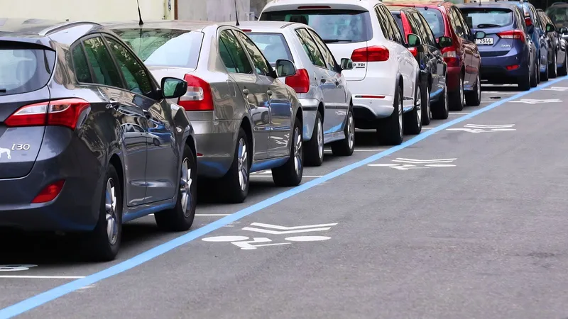 Modré zóny v Brně: sedm let, sedmdesát oblastí, čtyřnásobně dráž